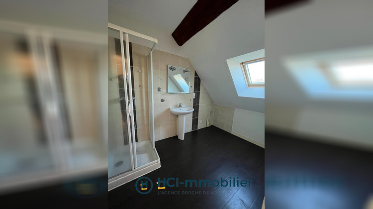 Ma-Cabane - Location Maison Givry, 48 m²