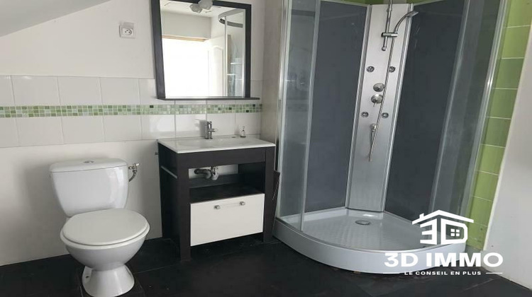 Ma-Cabane - Location Maison Glageon, 53 m²