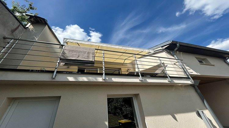 Ma-Cabane - Location Maison GLATIGNY, 165 m²