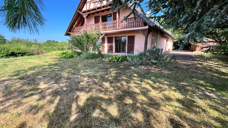 Ma-Cabane - Location Maison GOERSDORF, 135 m²