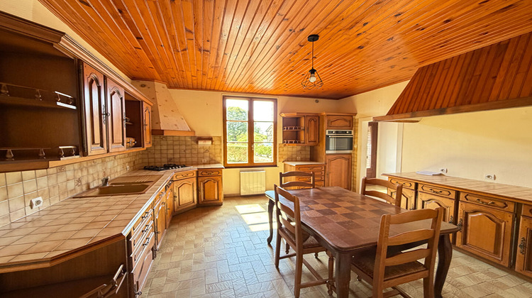 Ma-Cabane - Location Maison GOHORY, 143 m²
