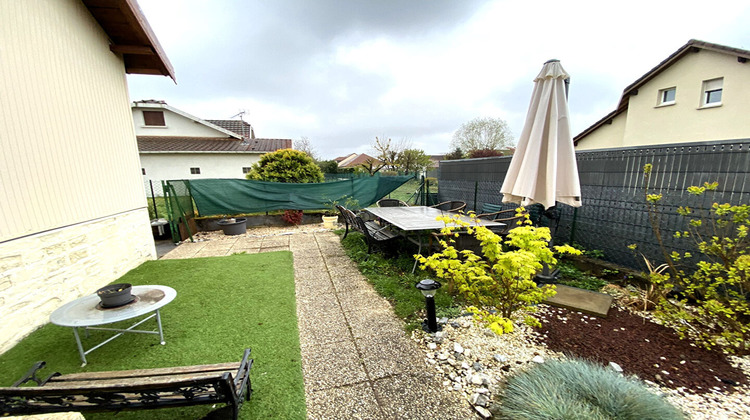 Ma-Cabane - Location Maison GOLBEY, 60 m²