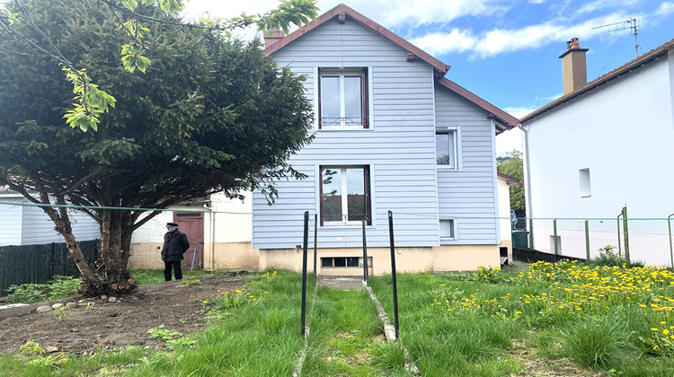 Ma-Cabane - Location Maison GOLBEY, 70 m²