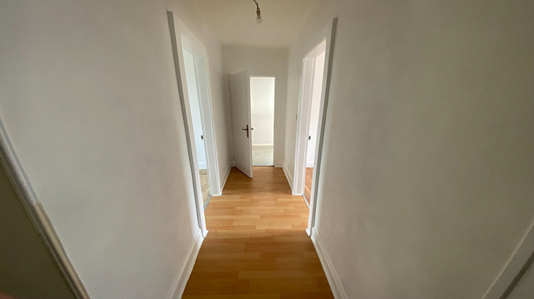 Ma-Cabane - Location Maison GOLBEY, 70 m²