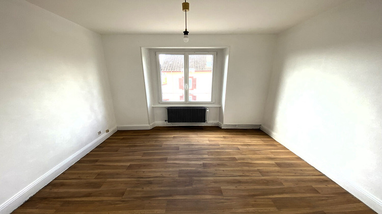 Ma-Cabane - Location Maison GOLBEY, 70 m²