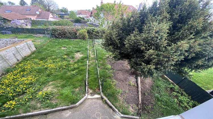 Ma-Cabane - Location Maison GOLBEY, 70 m²