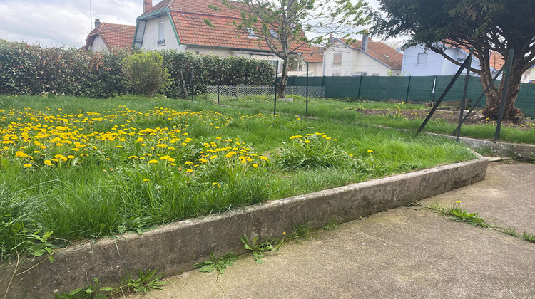 Ma-Cabane - Location Maison GOLBEY, 70 m²