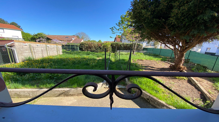 Ma-Cabane - Location Maison GOLBEY, 70 m²