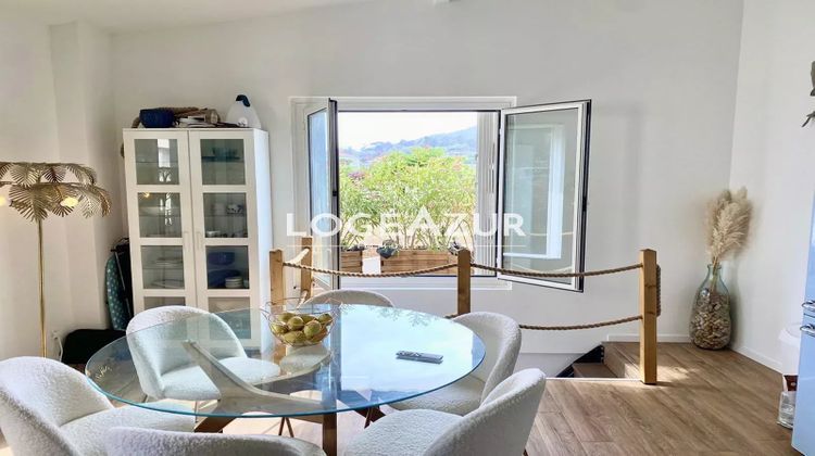 Ma-Cabane - Location Maison Golfe-Juan, 54 m²