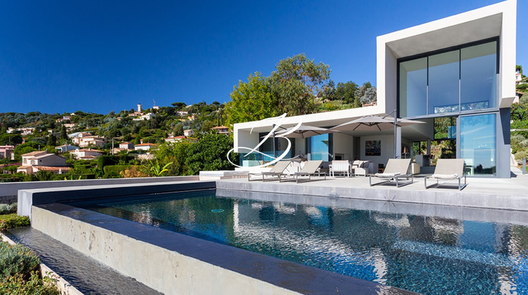 Ma-Cabane - Location Maison Golfe-Juan, 160 m²