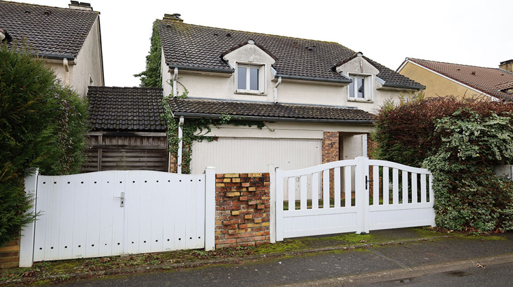 Ma-Cabane - Location Maison GOMETZ-LA-VILLE, 131 m²