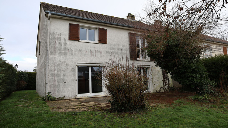 Ma-Cabane - Location Maison GOMETZ-LA-VILLE, 131 m²