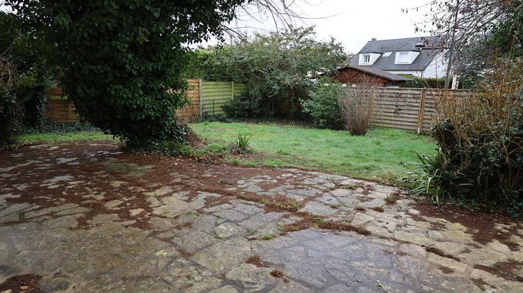 Ma-Cabane - Location Maison GOMETZ-LA-VILLE, 131 m²