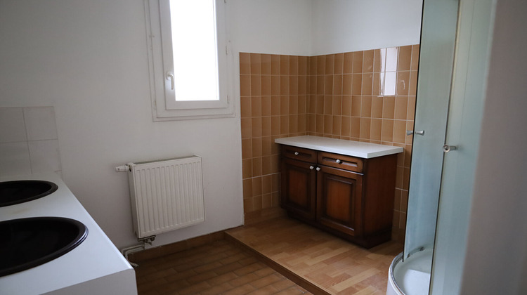 Ma-Cabane - Location Maison GOMETZ-LA-VILLE, 131 m²