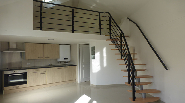 Ma-Cabane - Location Maison GOMETZ-LE-CHATEL, 25 m²