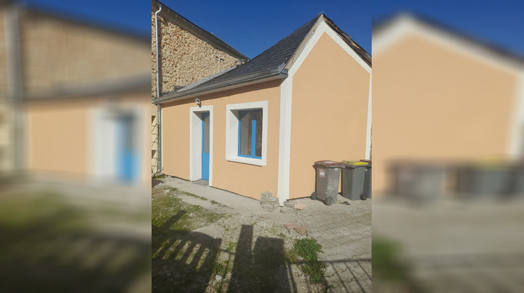 Ma-Cabane - Location Maison GOMETZ-LE-CHATEL, 25 m²