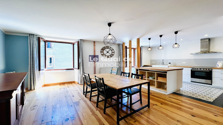 Ma-Cabane - Location Maison Goncelin, 117 m²