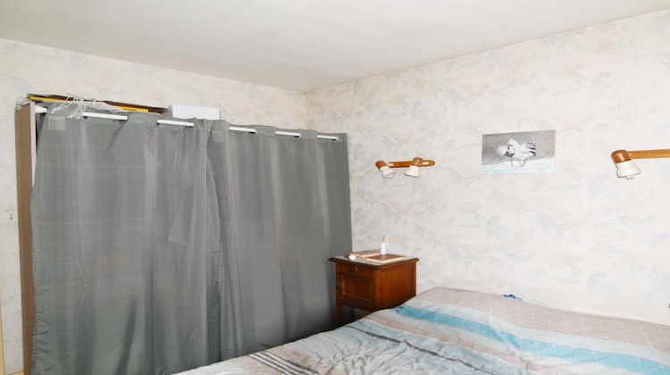 Ma-Cabane - Location Maison GONCELIN, 61 m²
