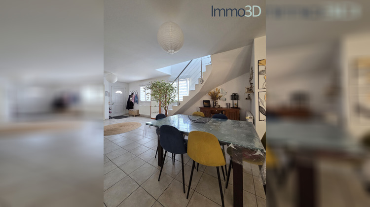 Ma-Cabane - Location Maison GONDREVILLE, 143 m²