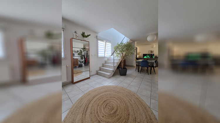 Ma-Cabane - Location Maison GONDREVILLE, 143 m²