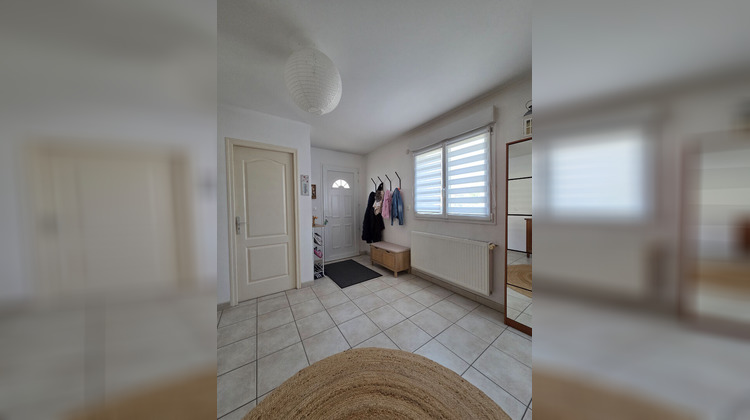 Ma-Cabane - Location Maison GONDREVILLE, 143 m²