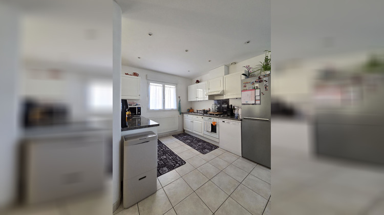 Ma-Cabane - Location Maison GONDREVILLE, 143 m²
