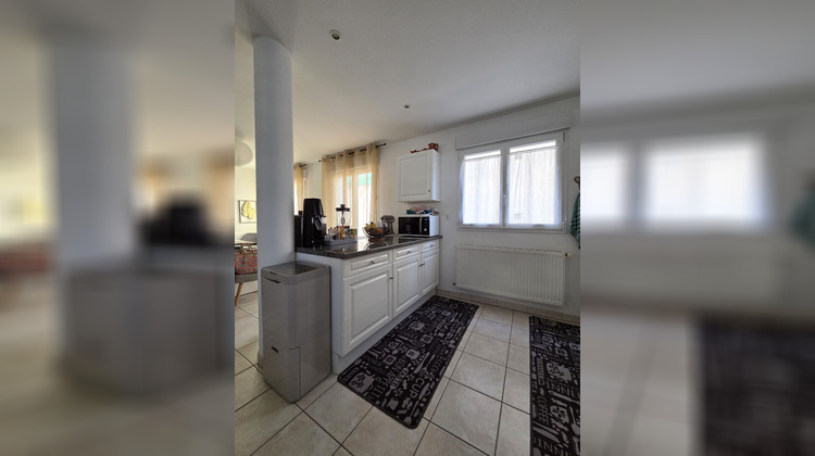 Ma-Cabane - Location Maison GONDREVILLE, 143 m²