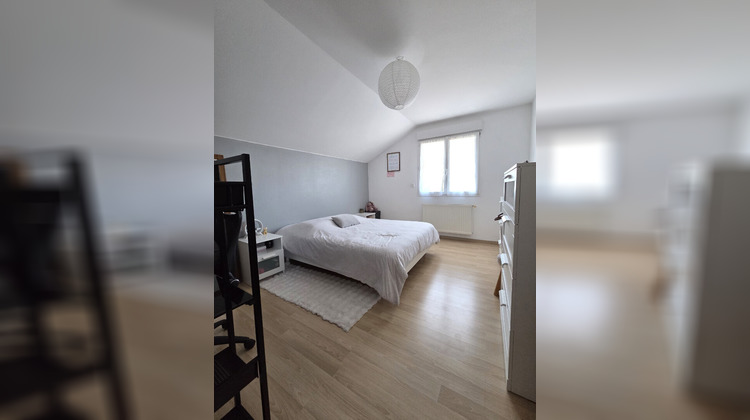 Ma-Cabane - Location Maison GONDREVILLE, 143 m²