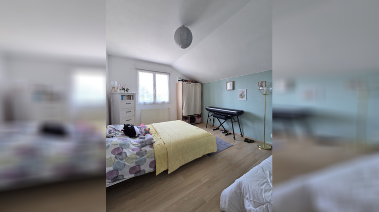Ma-Cabane - Location Maison GONDREVILLE, 143 m²