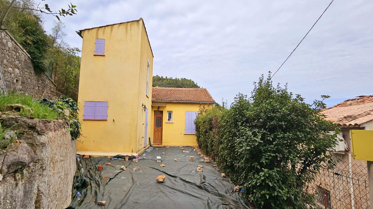 Ma-Cabane - Location Maison Gonfaron, 77 m²