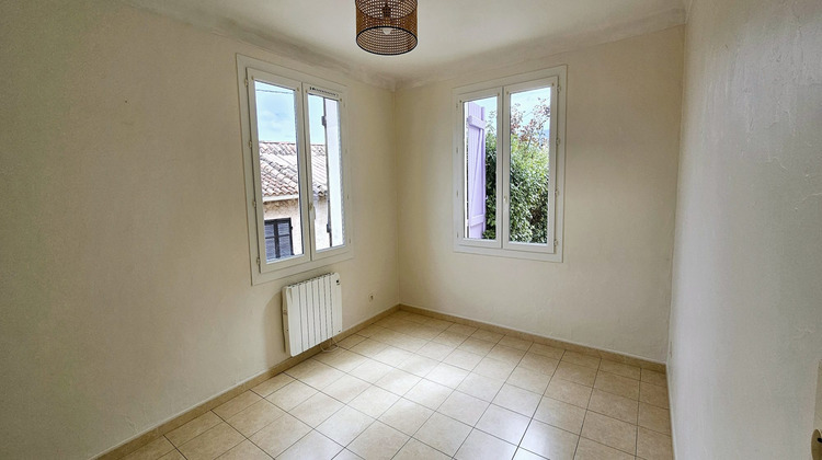 Ma-Cabane - Location Maison Gonfaron, 77 m²