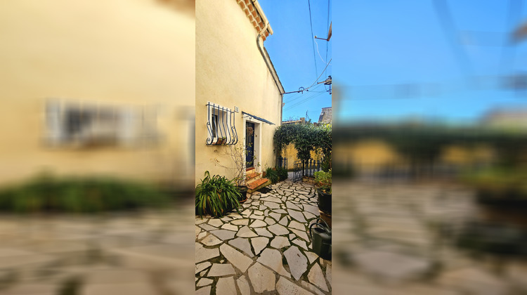 Ma-Cabane - Location Maison Gonfaron, 46 m²