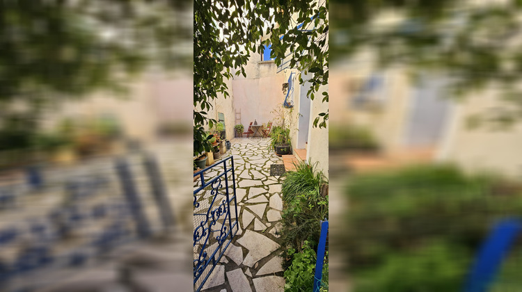 Ma-Cabane - Location Maison Gonfaron, 46 m²