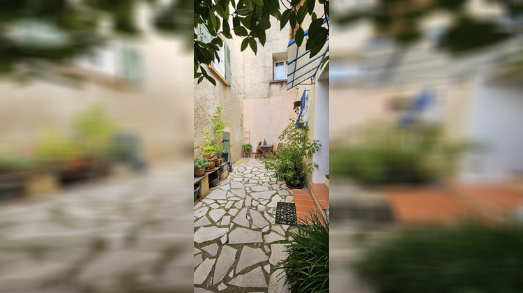 Ma-Cabane - Location Maison Gonfaron, 46 m²