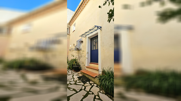 Ma-Cabane - Location Maison Gonfaron, 46 m²