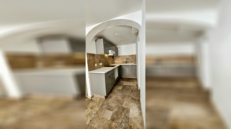 Ma-Cabane - Location Maison Gonfaron, 64 m²