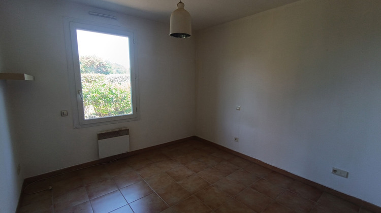 Ma-Cabane - Location Maison GONFARON, 57 m²