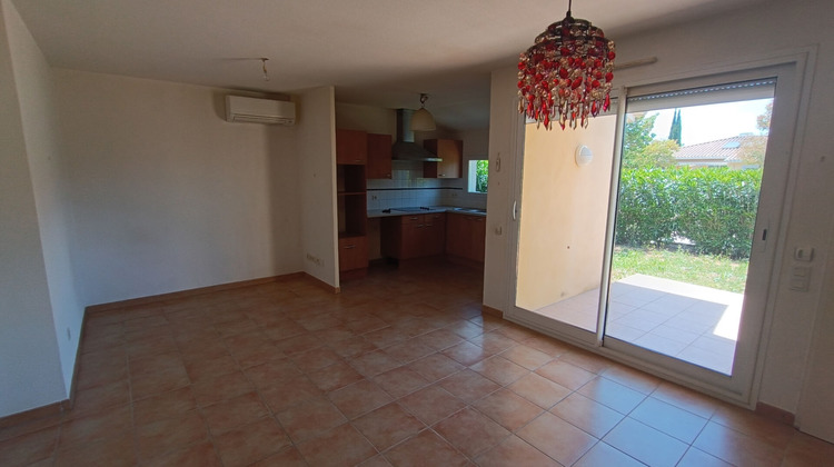 Ma-Cabane - Location Maison GONFARON, 57 m²