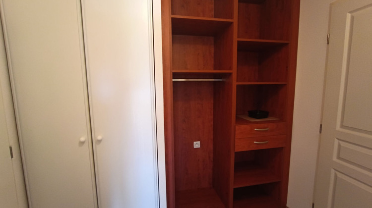 Ma-Cabane - Location Maison GONFARON, 57 m²