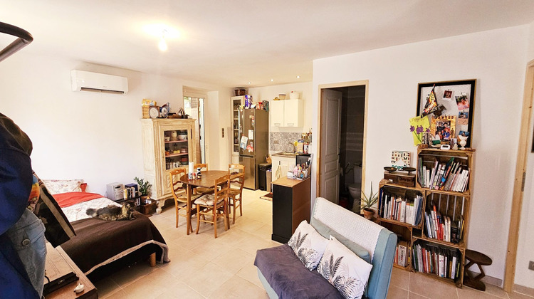 Ma-Cabane - Location Maison GONFARON, 50 m²