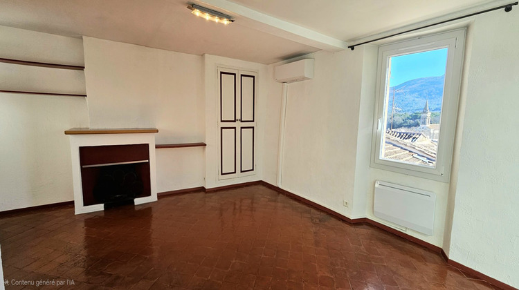 Ma-Cabane - Location Maison Gonfaron, 46 m²