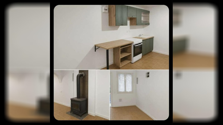 Ma-Cabane - Location Maison GONFARON, 68 m²