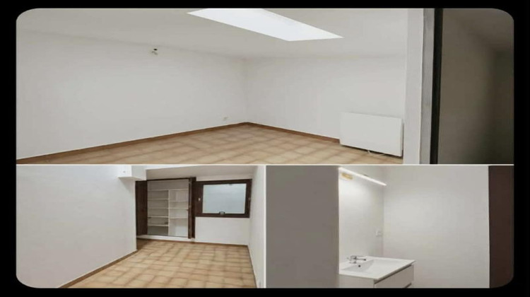Ma-Cabane - Location Maison GONFARON, 68 m²