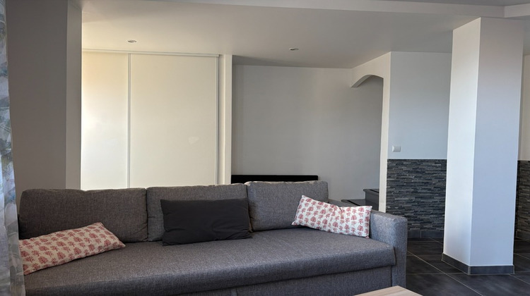 Ma-Cabane - Location Maison GONFARON, 56 m²