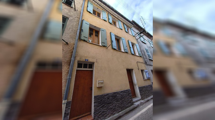 Ma-Cabane - Location Maison GONFARON, 68 m²