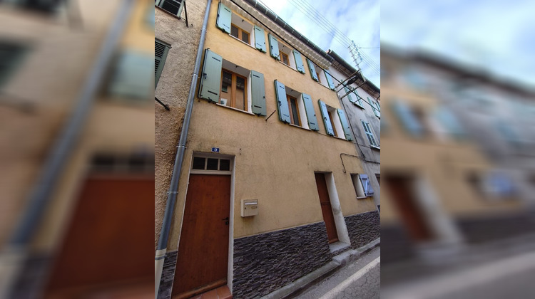 Ma-Cabane - Location Maison GONFARON, 68 m²