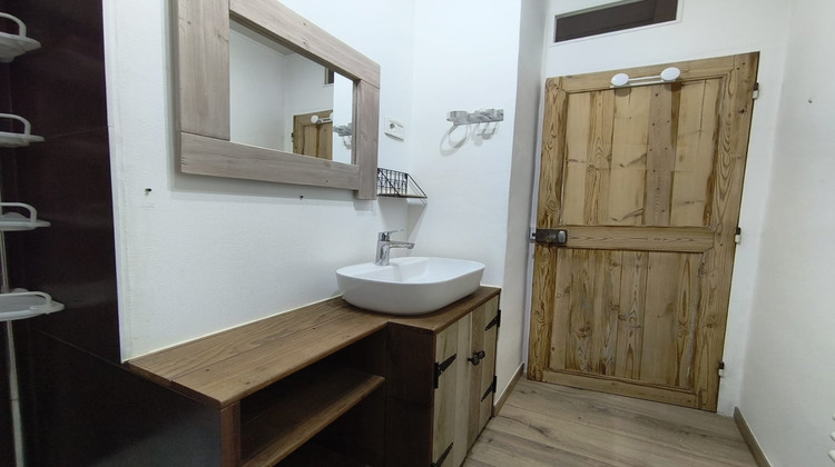 Ma-Cabane - Location Maison GONFARON, 68 m²