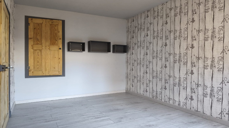 Ma-Cabane - Location Maison GONFARON, 68 m²