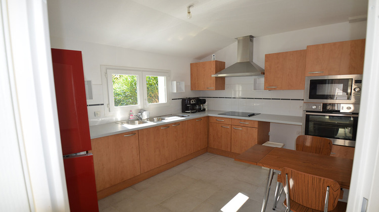 Ma-Cabane - Location Maison GONFARON, 85 m²