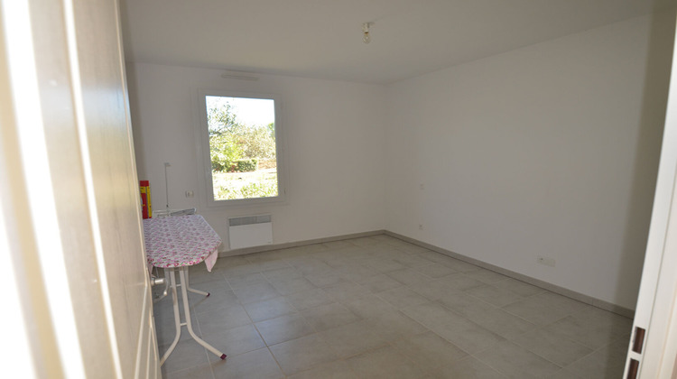 Ma-Cabane - Location Maison GONFARON, 85 m²